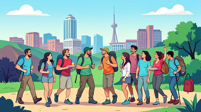 WeRoad Secures $58M Series C Funding to Expand Group Travel to the U.S.