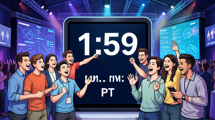 Startup Battlefield 200: Last Chance to Compete for $100K in Funding!