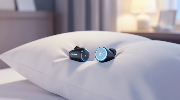 SOND Emerges from Stealth: AI-Powered Sleep Earbuds Secures $7M Funding