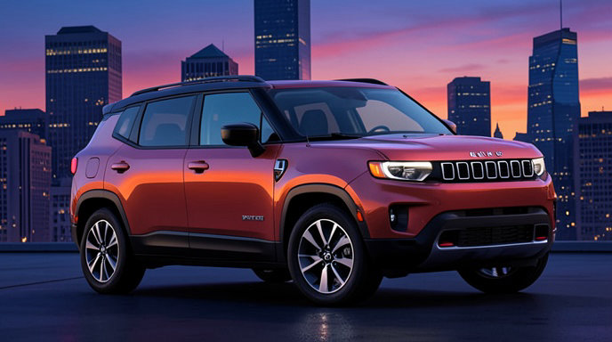 Rivian's R2 SUVs Make Their Debut: Deliveries Start June 9