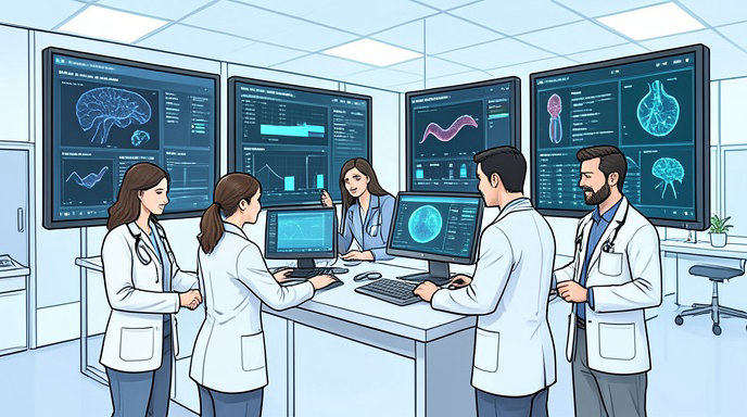 Triomics Secures $22M in Series B Funding to Revolutionize Cancer Treatment with AI