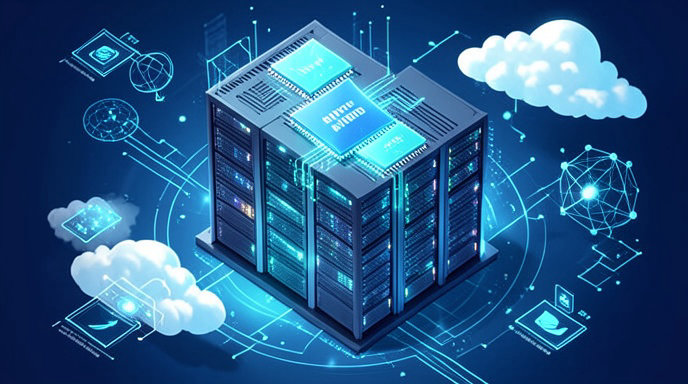 Amazon and Snowflake Join Forces: $6B Deal for AI CPU Chips