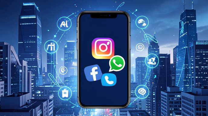 Meta Unveils Subscription Plans for Instagram, Facebook, and WhatsApp Amid AI Innovation