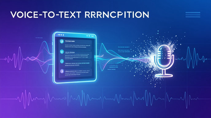Can ChatGPT Transcribe Audio? What It Can Do, What It Can’t, and Better Options