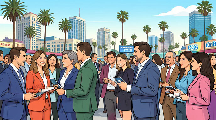 StrictlyVC Los Angeles: Your Gateway to Innovative Networking and Insights