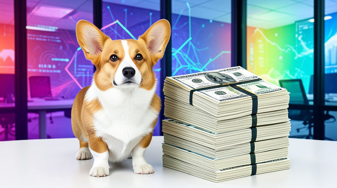 Corgi Soars: $106M Raise Propels Insurance Tech to $2.6B Valuation