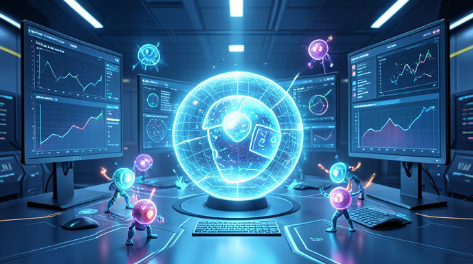 Anthropic Unveils Opus 4.8 with Innovative Dynamic Workflow Tool