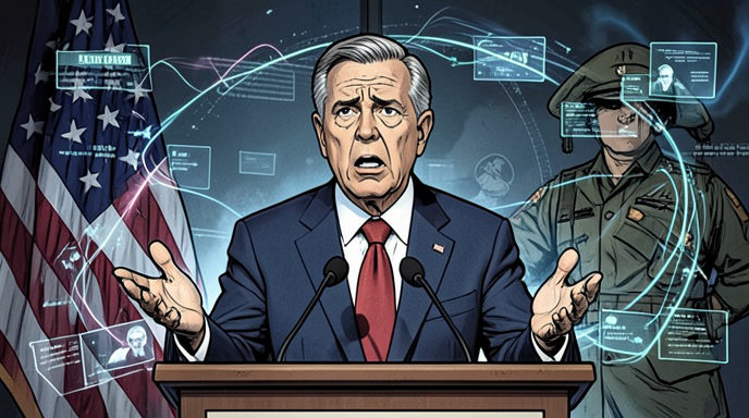 Ad Industry Under Fire: U.S. Troops Targeted with Location Data