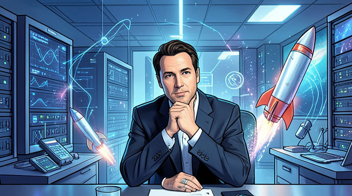 Anthropic's Lease with SpaceX: Short-Term or Long-Term?