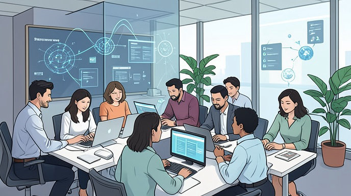 Asana Expands AI Capabilities with StackAI Acquisition