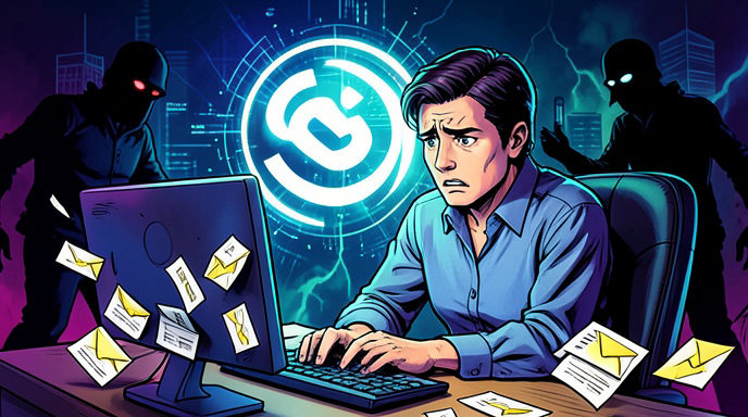 Signal Users Targeted by New Phishing Attacks: Protect Your Backups!