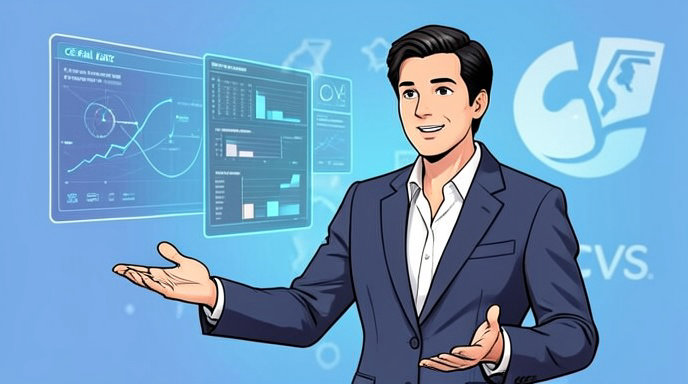 H1 Secures $40M from CVS: A Win for SaaS Startups Amid AI Competition