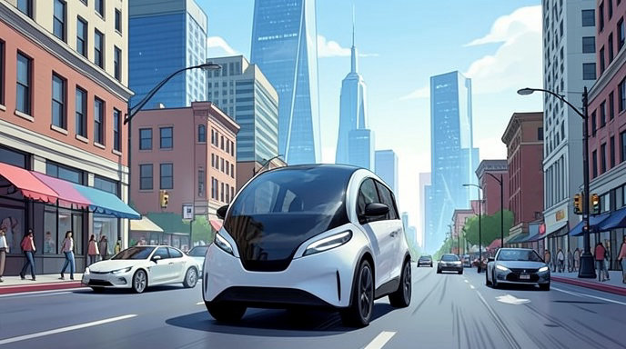 Waymo Leads the Way: The Rise of Autonomous Vehicles in Texas