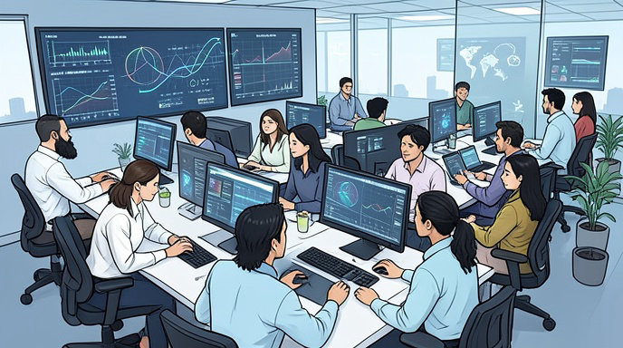 Glean's Revenue Soars Past $300M as AI Budget Cuts Drive Demand