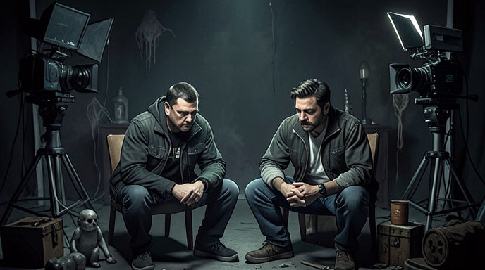 YouTube Directors Take Over the Box Office: The Rise of Prestige Horror
