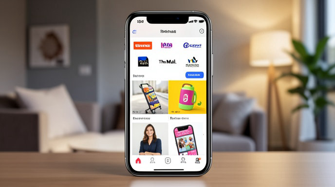 Revolutionizing Online Shopping: Discover The Mall App