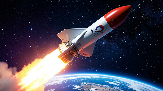 SpaceX Signals Potential Major Equity Dilution for Future Investors