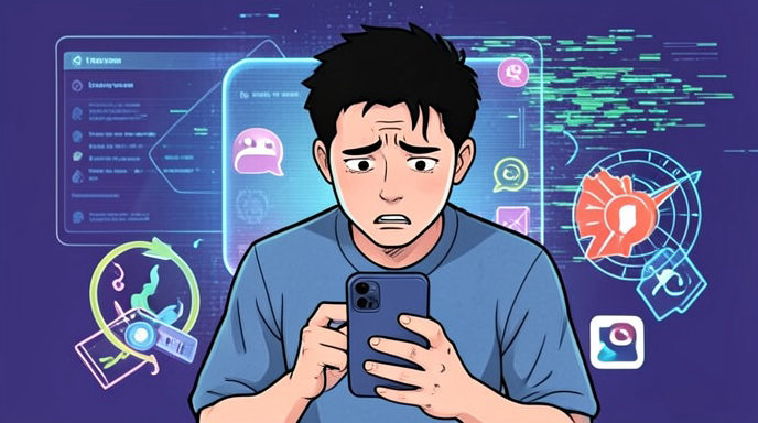 Hackers Exploit Meta's AI Chatbot to Hijack Instagram Accounts