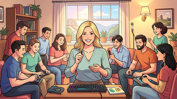 Board Raises $20M to Revolutionize Social Gaming with Together Tech