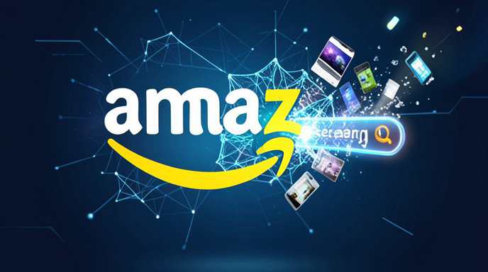 Amazon Revolutionizes Shopping with AI-Generated Product Images