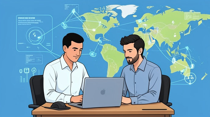 Innovative Founders Revolutionize Voice AI in Overlooked Markets
