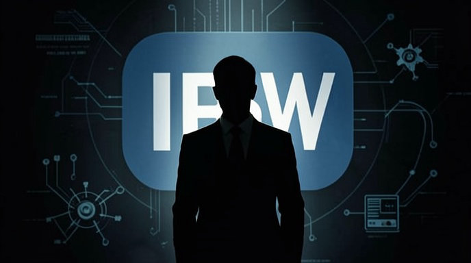 Whistleblower Exposes IBM's Alleged Data Breach Cover-Up