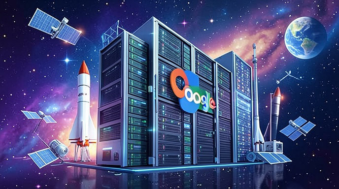 Google and SpaceX Strike Groundbreaking $920M Monthly Compute Deal Amid AI Demand Surge