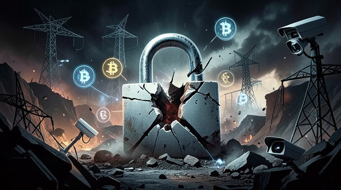 2026's Most Devastating Cyber Breaches: A Year in Review