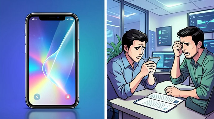 Apple's Liquid Glass Redesign: Balancing Aesthetics and Usability