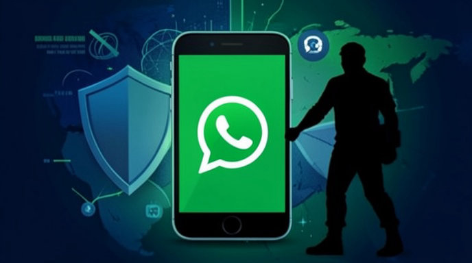 WhatsApp Thwarts NSO Group's New Spyware Attacks Amid Court Violations