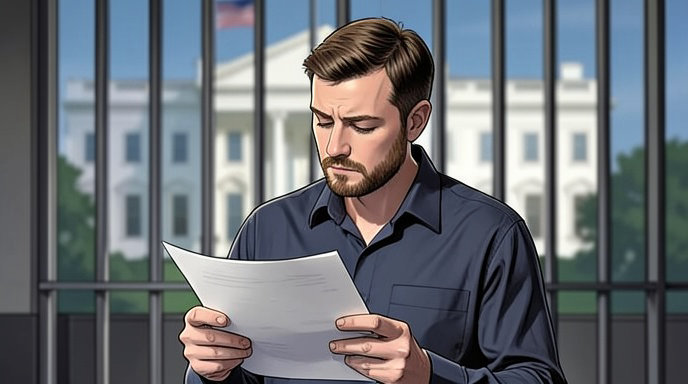 Sam Bankman-Fried Seeks Presidential Pardon from Trump Amid 25-Year Sentence