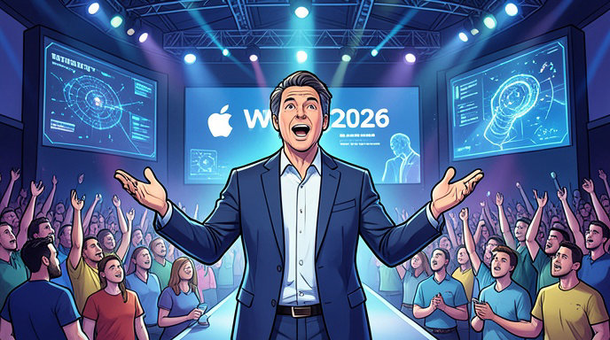 Apple's WWDC 2026: AI Demos Shine After Legal Settlement
