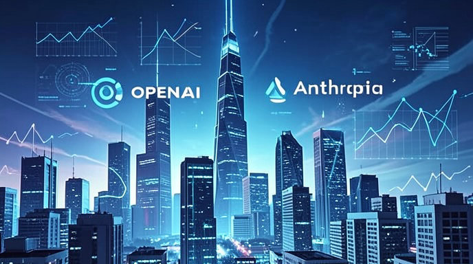 OpenAI and Anthropic: The AI IPO Race Heats Up