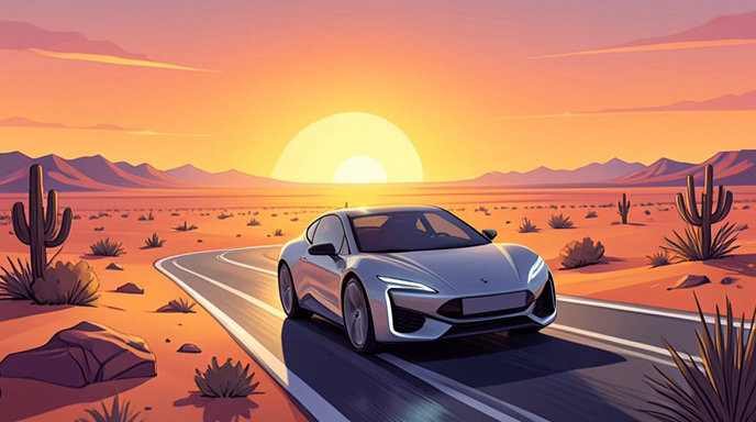 Waymo Expands Self-Driving Horizons with $220M Acquisition of Apple’s Arizona Proving Ground
