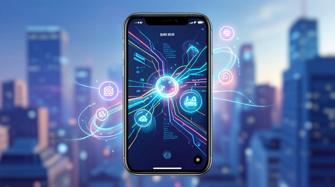 Apple Unleashes AI Magic: Transforming iPhones with Smart Features