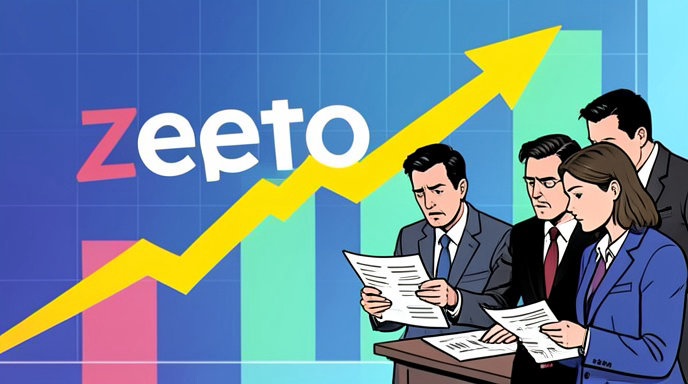 Zepto's IPO: Growth Surge Amidst Valuation Uncertainty