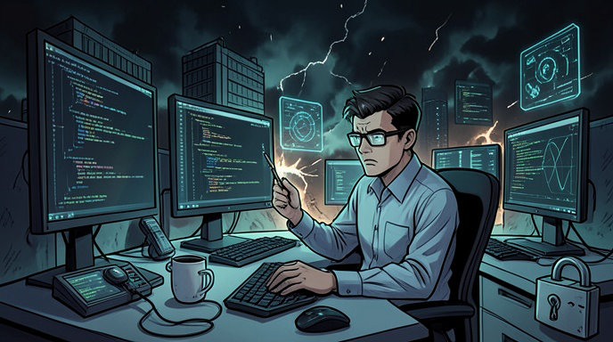 CISA Urges Urgent Action: Federal Agencies Face VPN Vulnerability Threatened by Ransomware