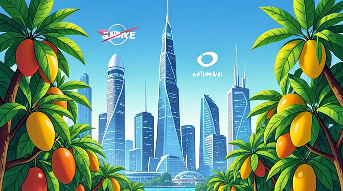 The Rise of MANGOS: The New Tech Titans Beyond FAANG