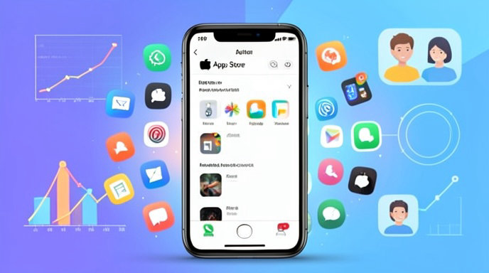 Apple's App Store Introduces Smart Personalized App Recommendations