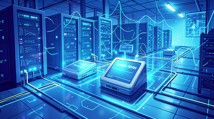 GM's Sodium-Ion Battery Revolution: Powering AI Data Centers and the Grid