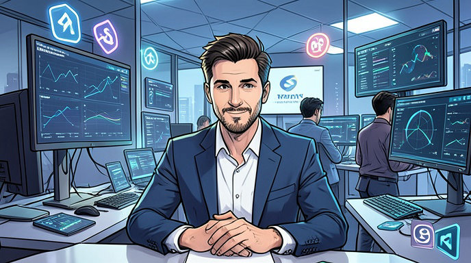 How Justin Ernest Disrupted Venture Capital with $500M in Startup Investments
