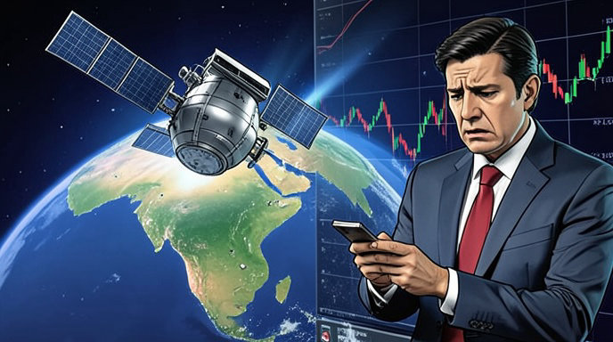 SpaceX's IPO at Risk: India's Regulatory Hurdles for Starlink Expansion