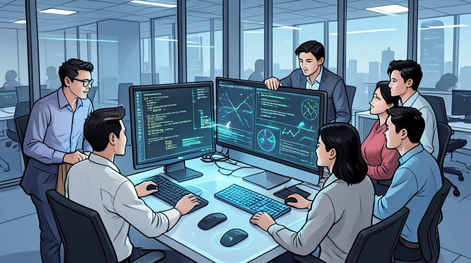 Datadog Veterans Launch Niteshift: A New Dawn for AI Coding Startups