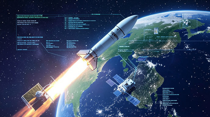 SpaceX's Stellar IPO: Unveiling the Hard-Tech Moonshots Behind Its Success