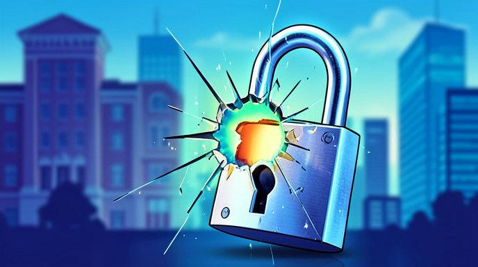 Cybercriminals Target Oracle PeopleSoft: Over 100 Organizations Breached!