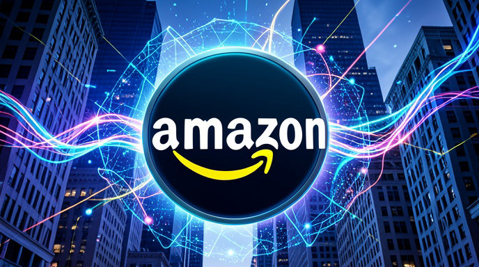 Amazon's $17.5B Bank Borrowing: The AI Arms Race Heats Up