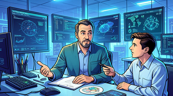 Dario Amodei: The Visionary Leader Behind Anthropic's Success