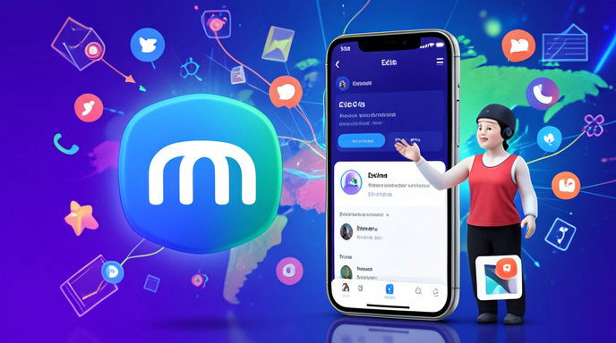 Meta Enhances Edits App with AI Assistant and Desktop Version