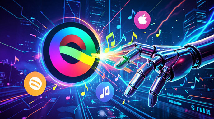 Deezer Launches Innovative Tool to Detect AI-Generated Music on Major Streaming Platforms