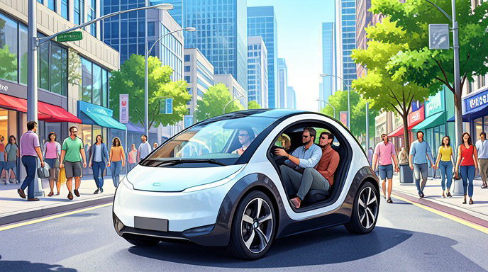 Waymo Premier: Unlocking Cash Back and Convenience in Ridesharing